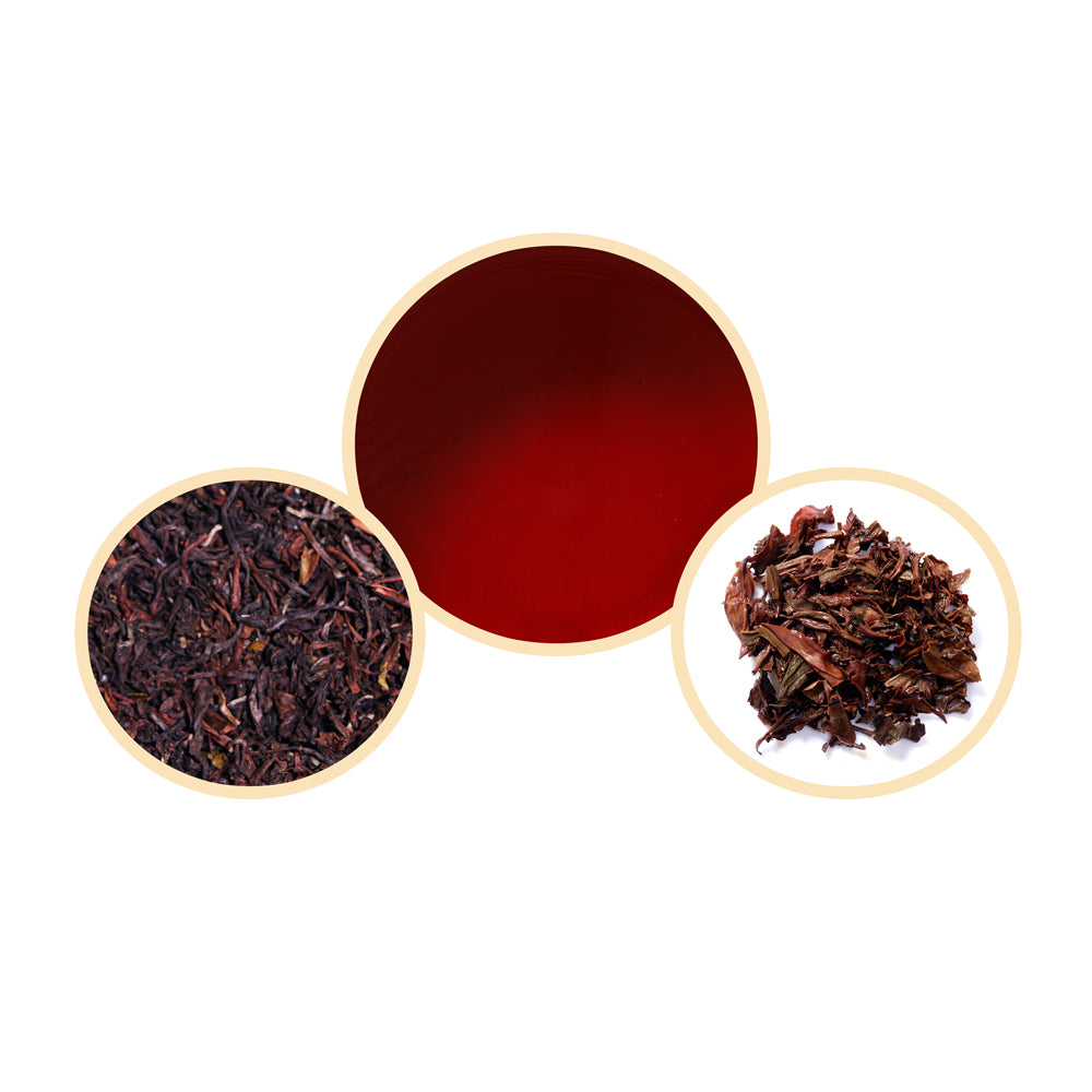 RS 4000/-PER KG OOLONG LEAF